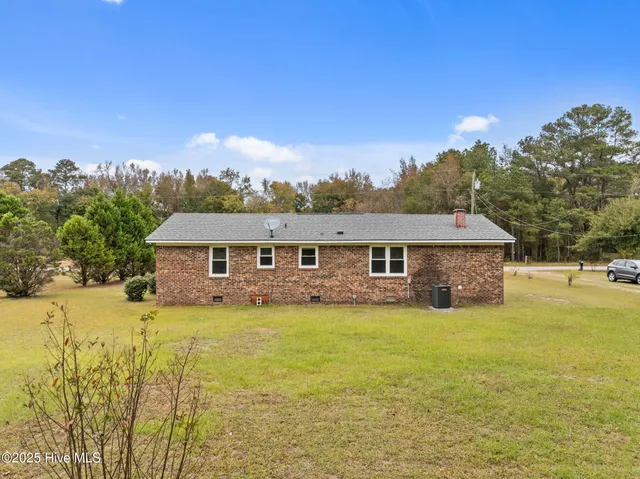 $199,900 | 2581 Pocosin Road, Ayden, NC 28513