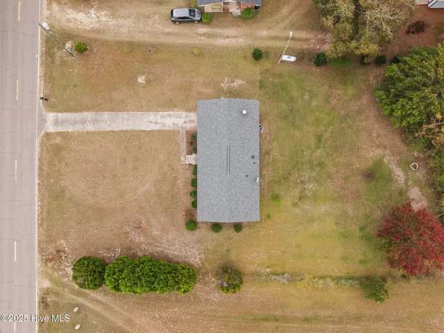 $199,900 | 2581 Pocosin Road, Ayden, NC 28513