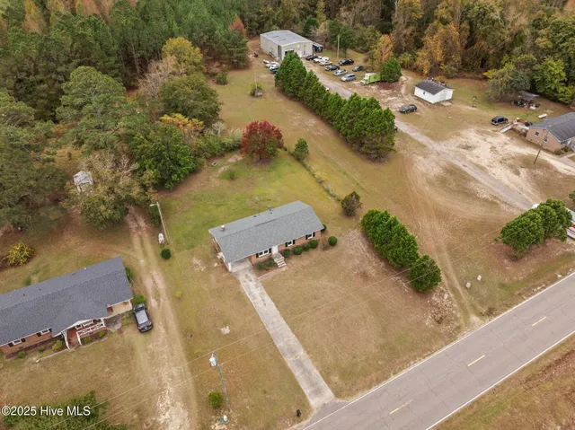 $199,900 | 2581 Pocosin Road, Ayden, NC 28513