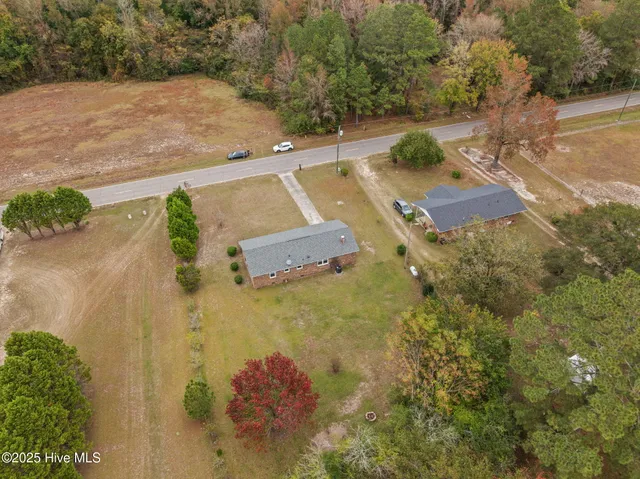 $199,900 | 2581 Pocosin Road, Ayden, NC 28513