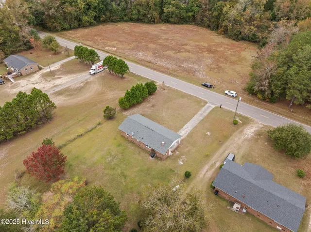 $199,900 | 2581 Pocosin Road, Ayden, NC 28513