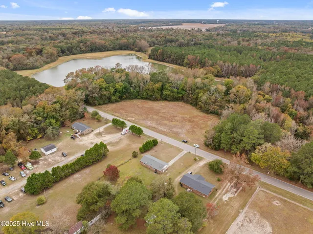 $199,900 | 2581 Pocosin Road, Ayden, NC 28513