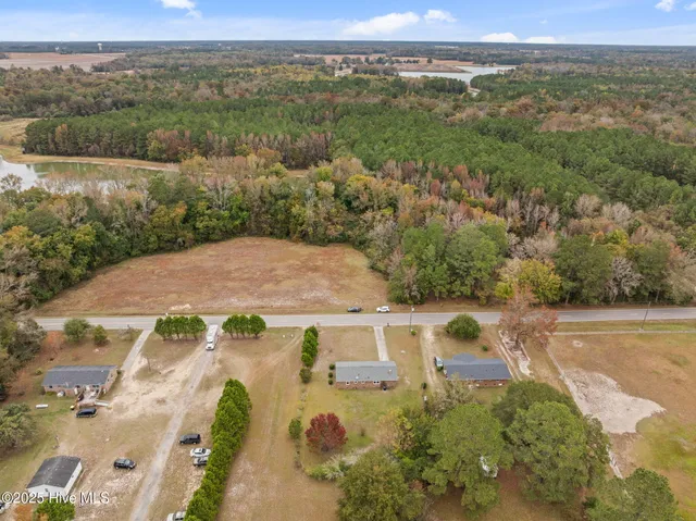 $199,900 | 2581 Pocosin Road, Ayden, NC 28513