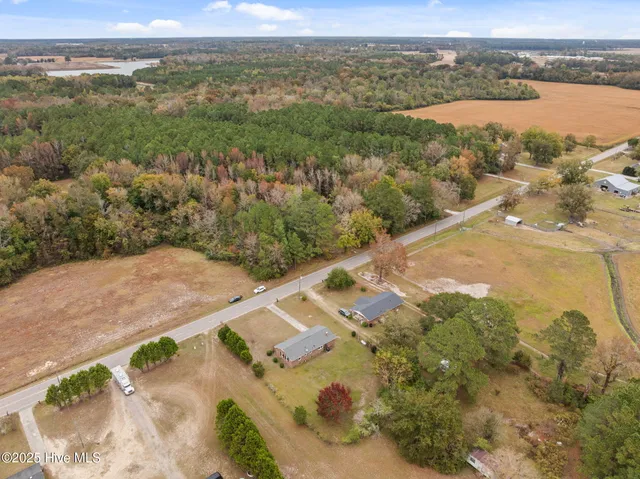 $199,900 | 2581 Pocosin Road, Ayden, NC 28513