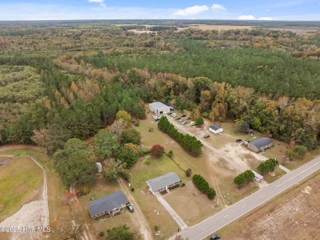 $199,900 | 2581 Pocosin Road, Ayden, NC 28513