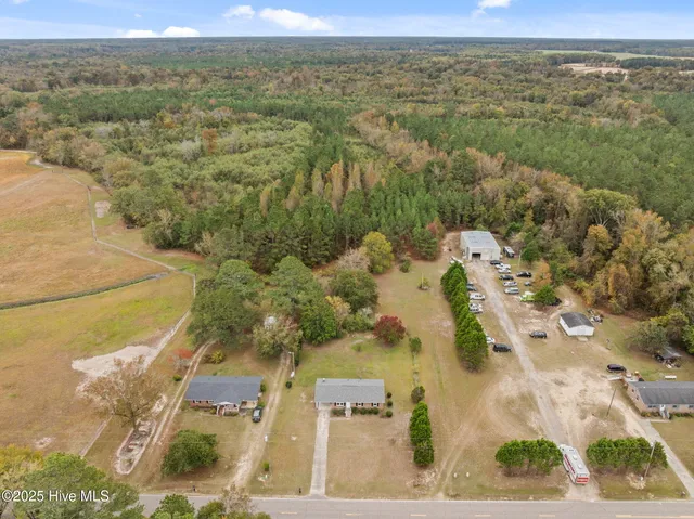 $199,900 | 2581 Pocosin Road, Ayden, NC 28513