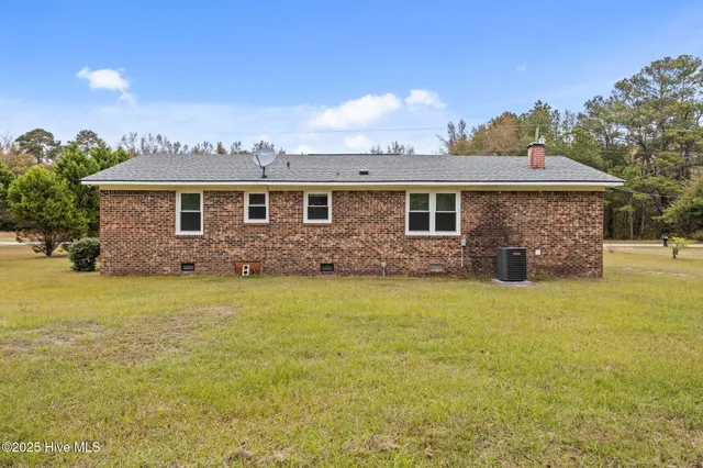 $199,900 | 2581 Pocosin Road, Ayden, NC 28513