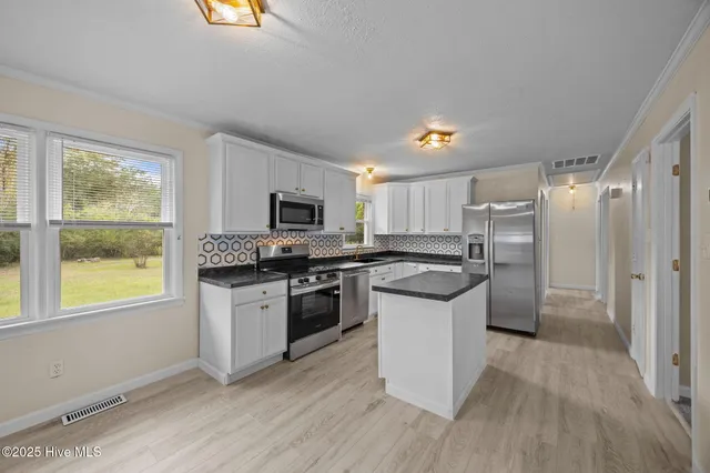 $199,900 | 2581 Pocosin Road, Ayden, NC 28513