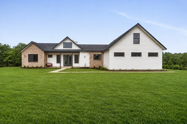 $800,000 | 2801 County Road 255, Georgetown, TX 78633