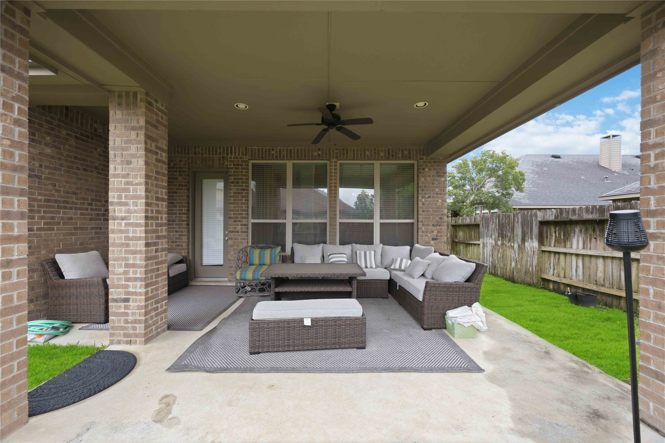 29011 Pinnacle Ridge Drive Katy, TX 77494 - Photo 17 of 32