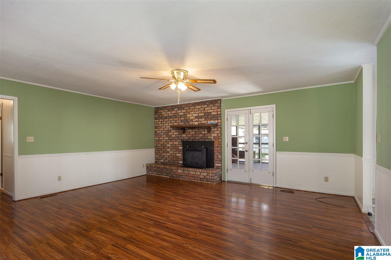921 Hillsberry Road Oxford, AL 36203 - Photo 3 of 40