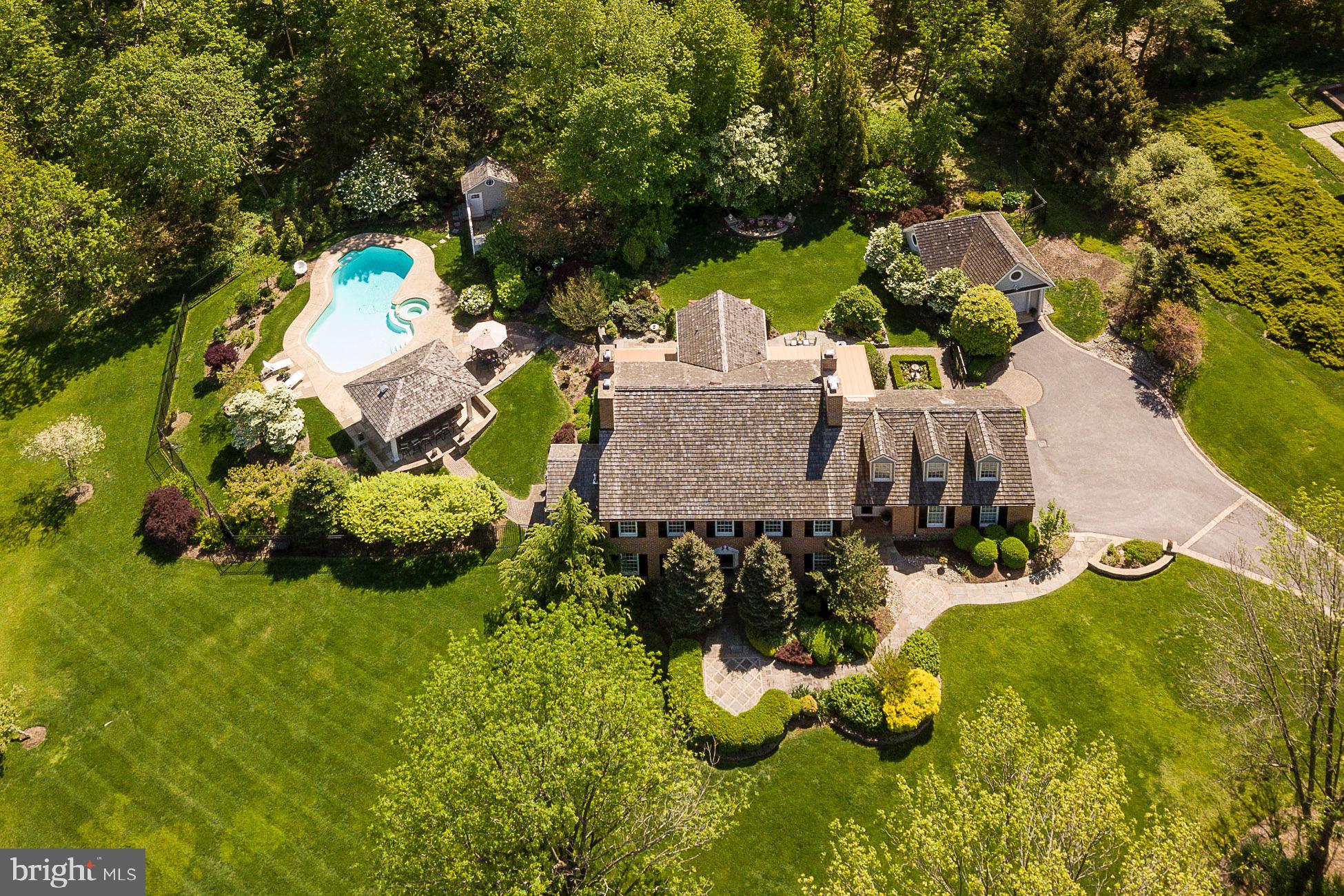 35 Colfax Road Skillman, NJ 08558 - Photo 1 of 49