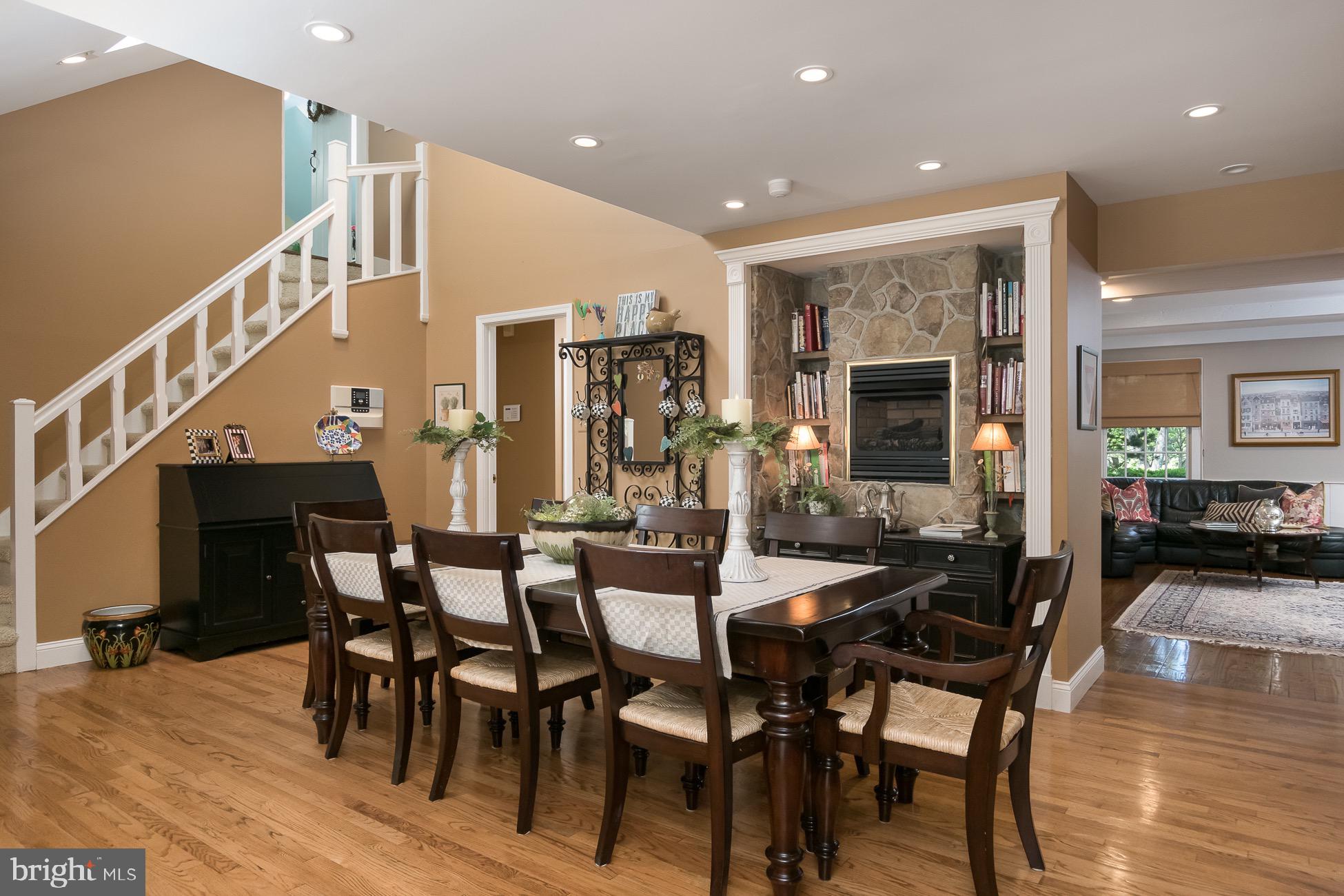 35 Colfax Road Skillman, NJ 08558 - Photo 16 of 49