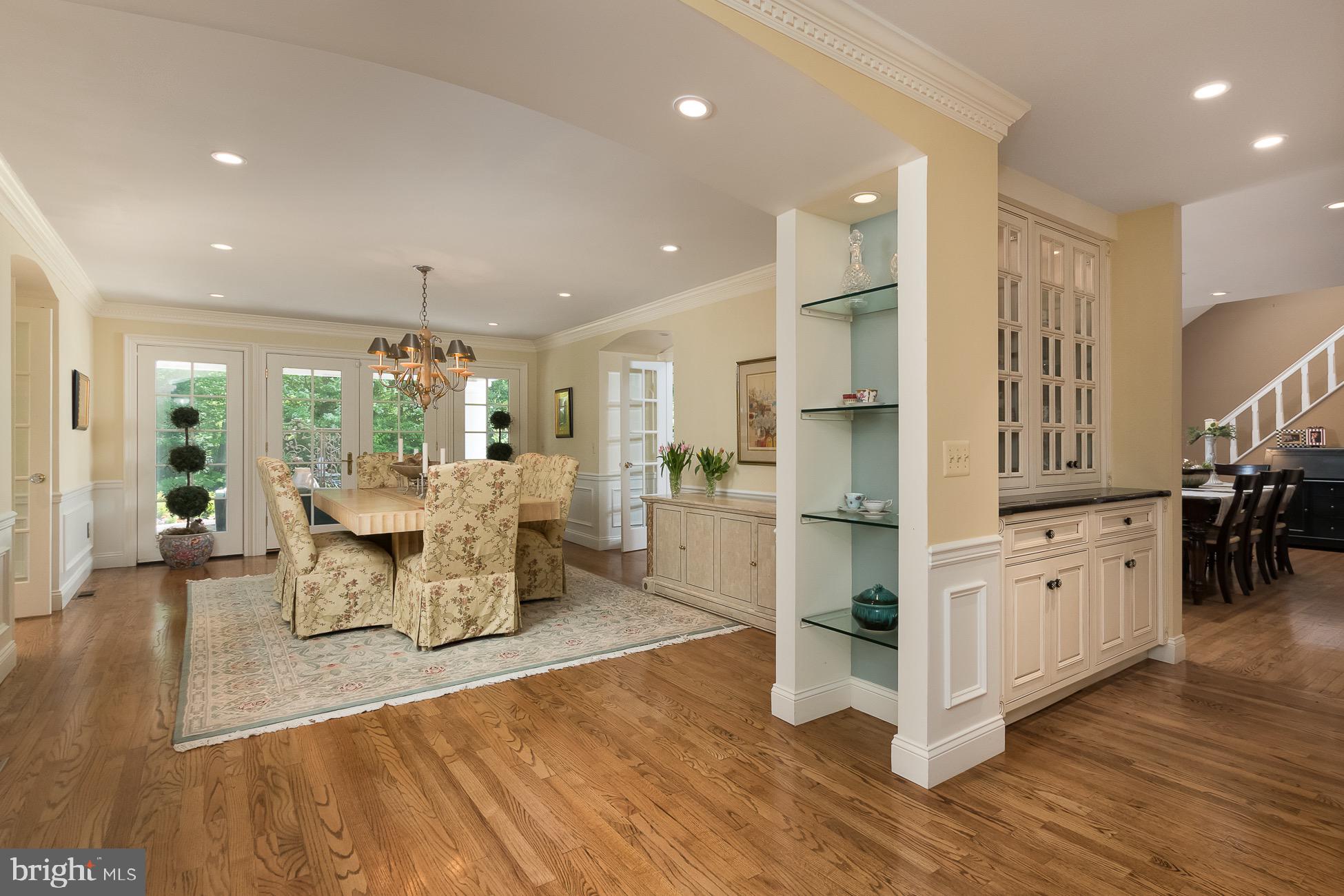 35 Colfax Road Skillman, NJ 08558 - Photo 17 of 49