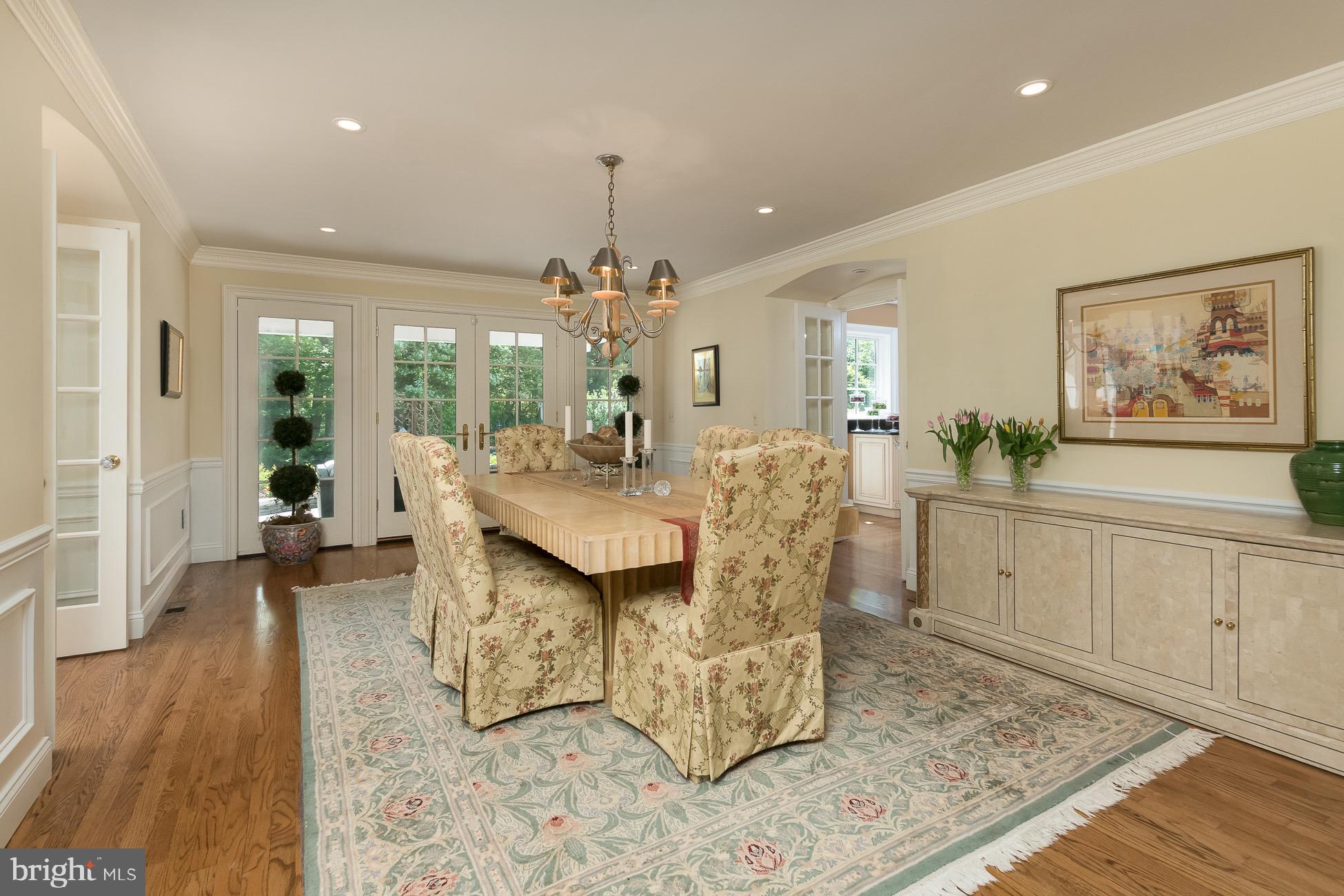 35 Colfax Road Skillman, NJ 08558 - Photo 18 of 49
