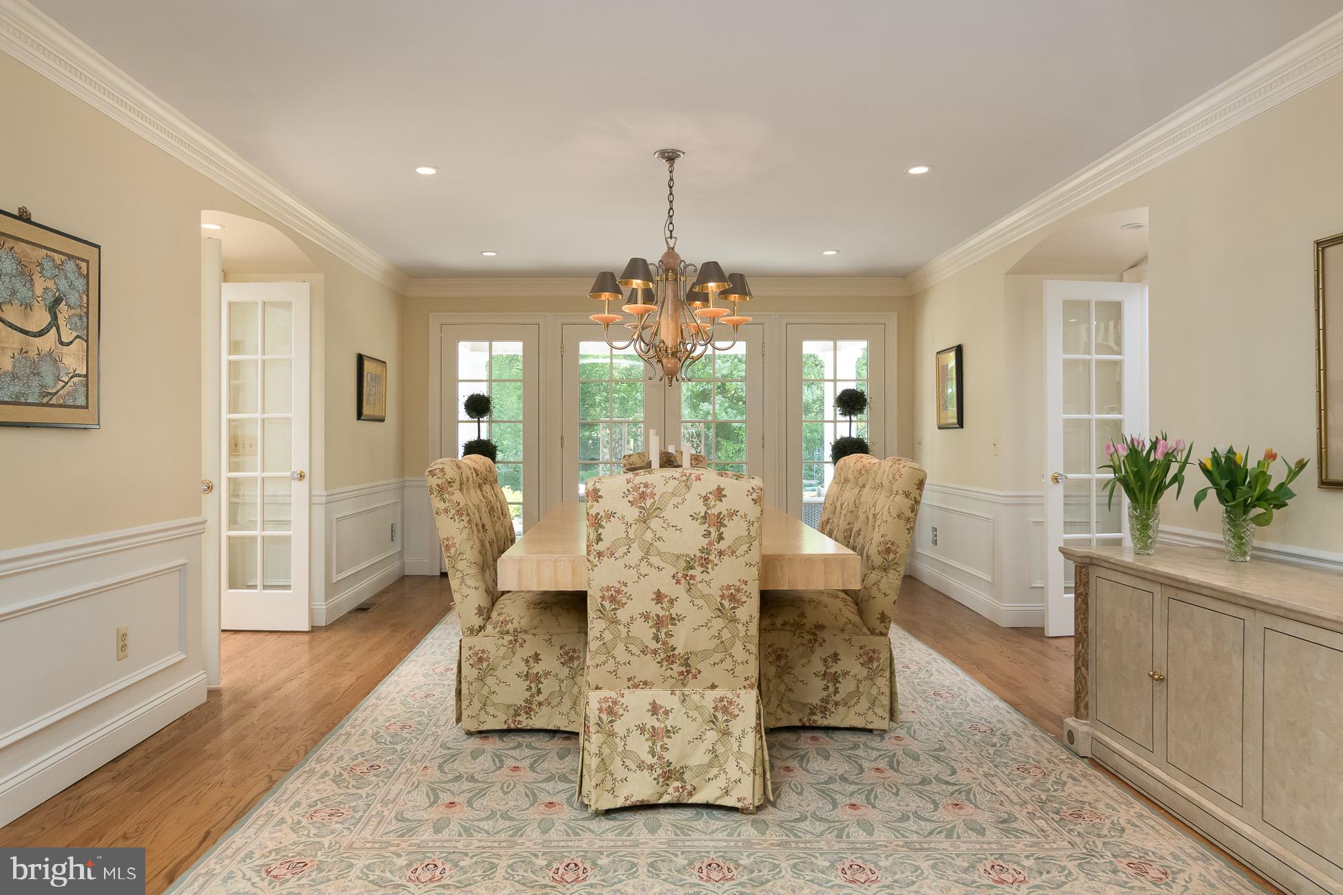 35 Colfax Road Skillman, NJ 08558 - Photo 19 of 49