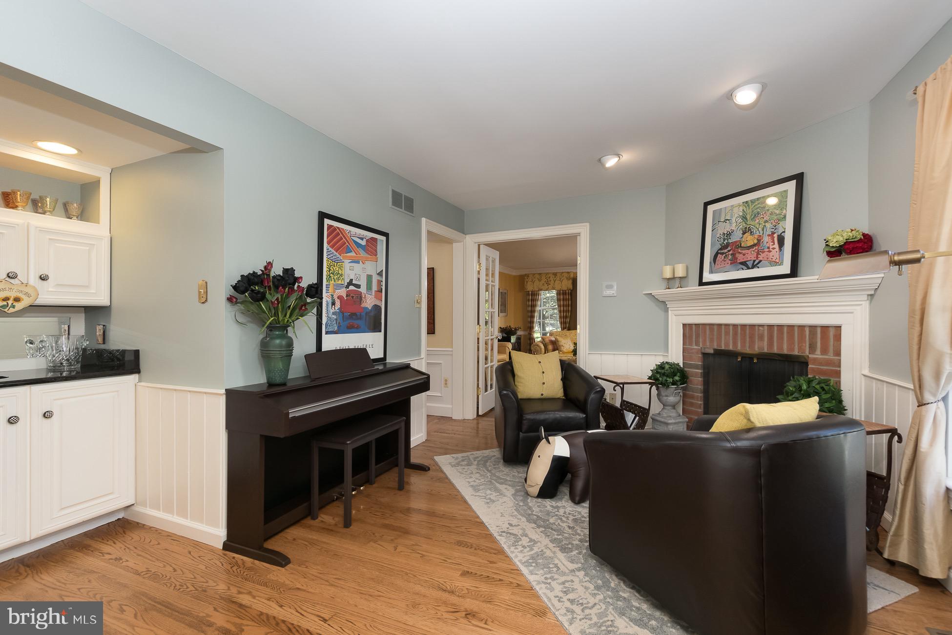 35 Colfax Road Skillman, NJ 08558 - Photo 22 of 49