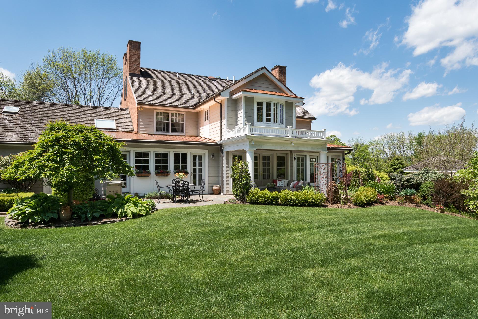 35 Colfax Road Skillman, NJ 08558 - Photo 38 of 49