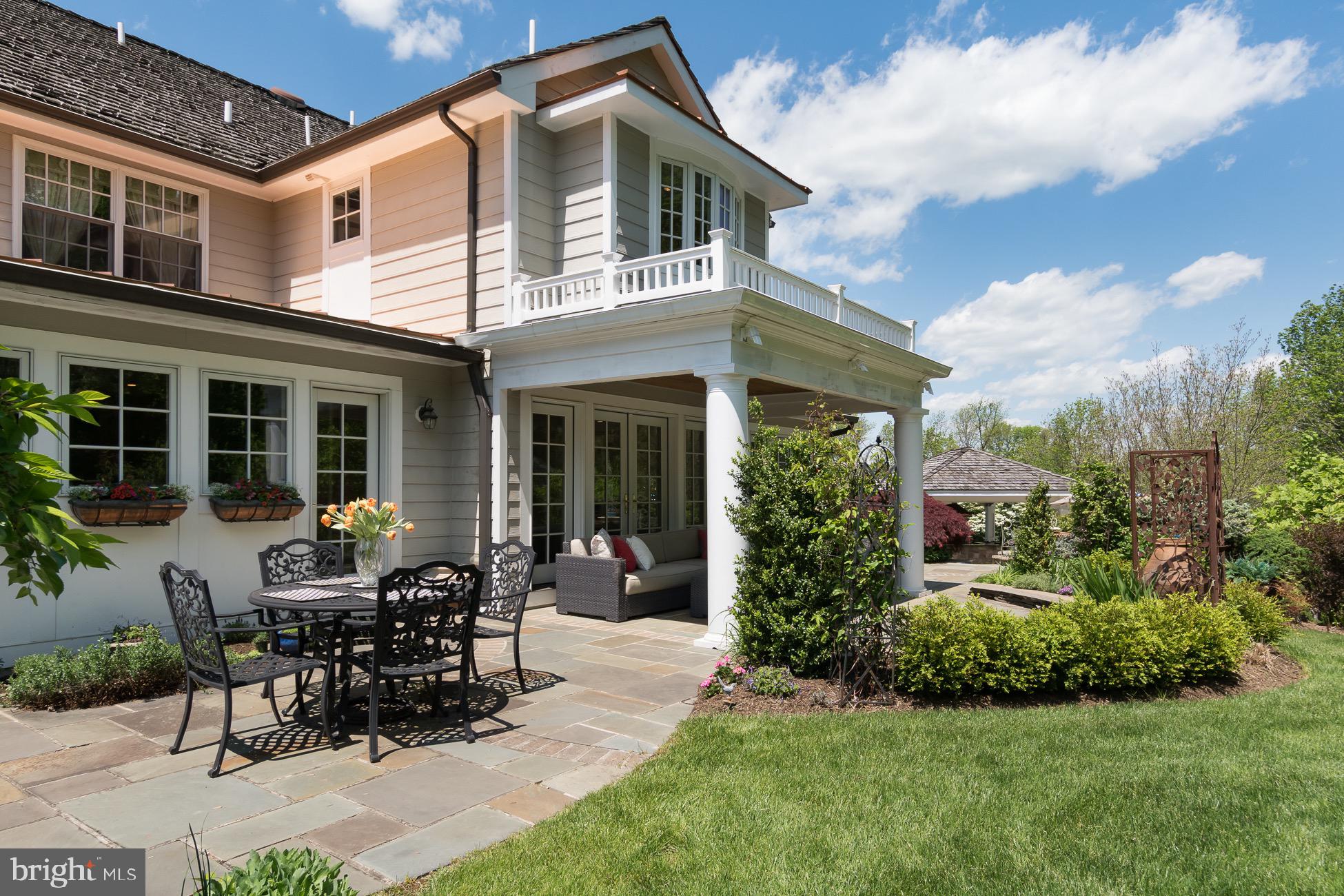 35 Colfax Road Skillman, NJ 08558 - Photo 39 of 49