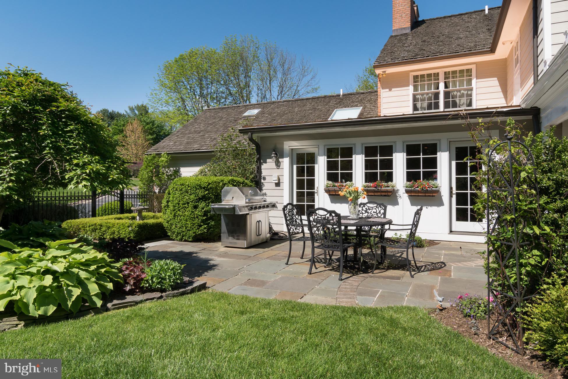 35 Colfax Road Skillman, NJ 08558 - Photo 40 of 49