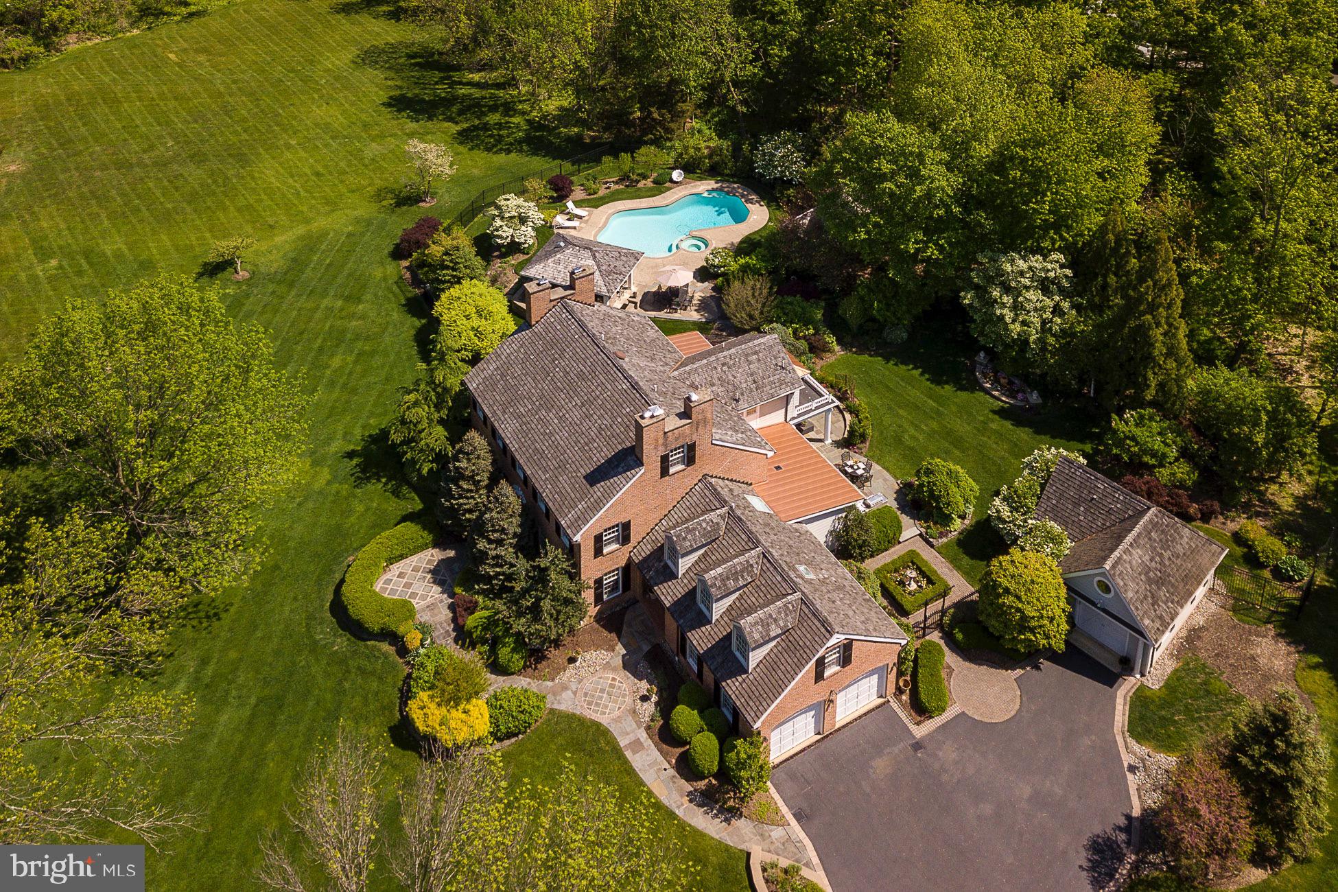 35 Colfax Road Skillman, NJ 08558 - Photo 5 of 49
