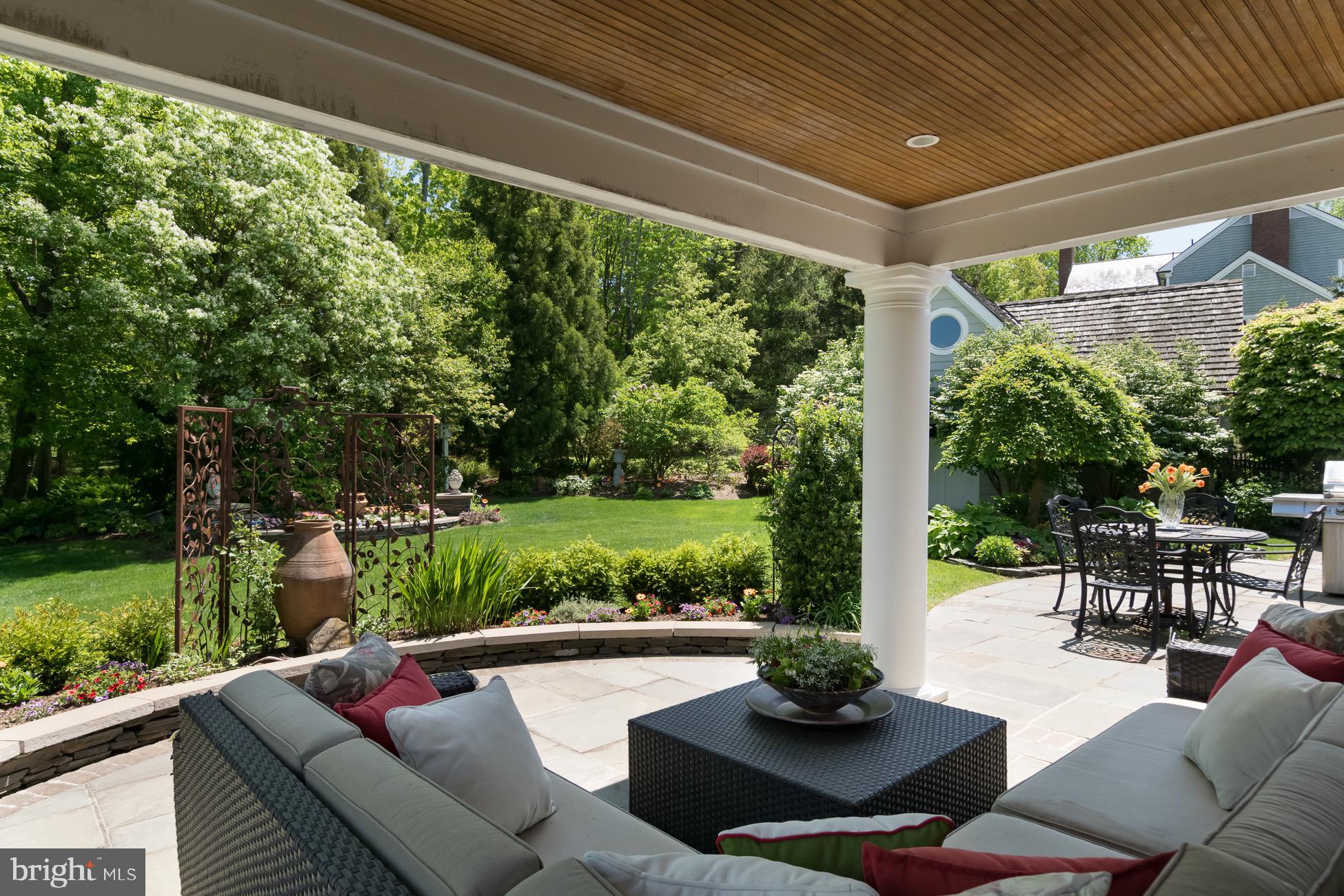 35 Colfax Road Skillman, NJ 08558 - Photo 42 of 49
