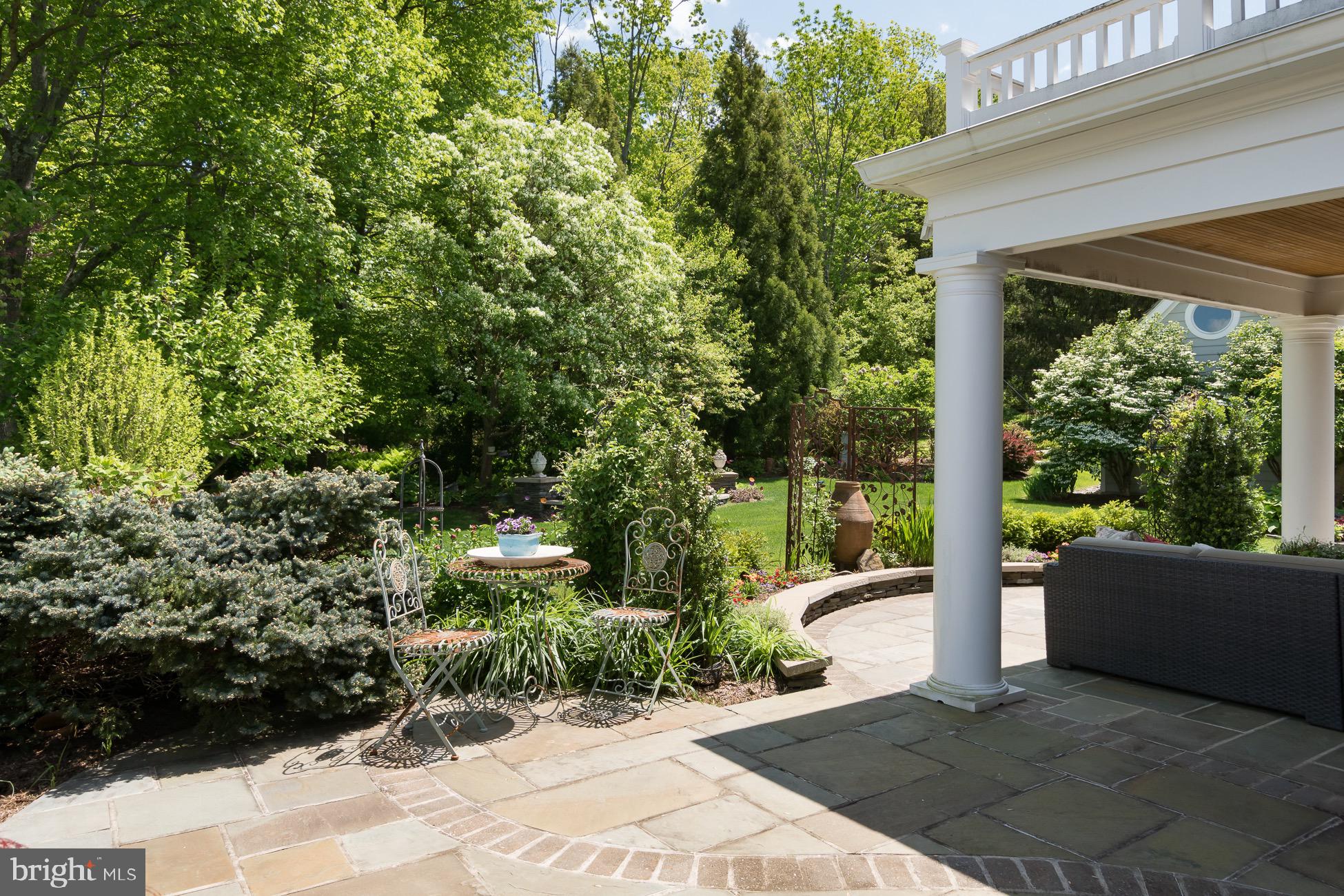 35 Colfax Road Skillman, NJ 08558 - Photo 43 of 49