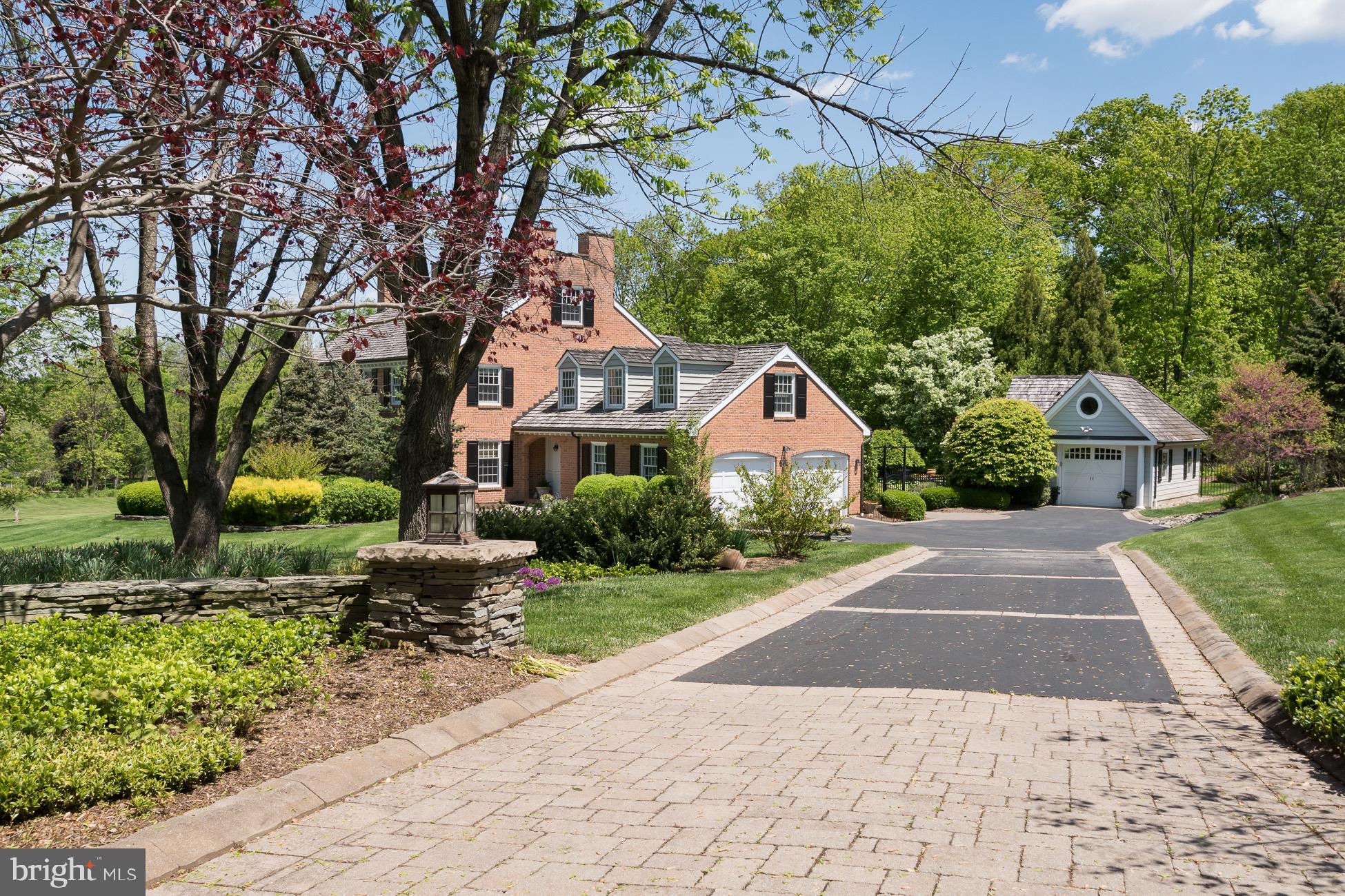 35 Colfax Road Skillman, NJ 08558 - Photo 47 of 49