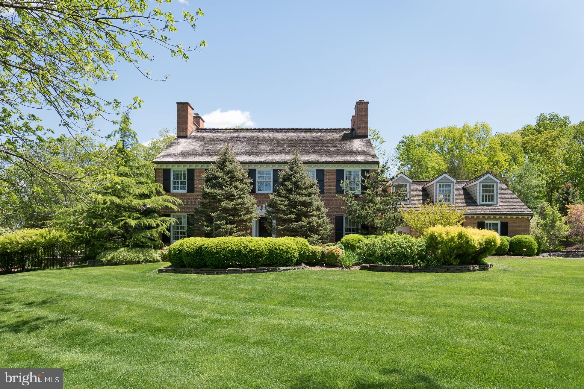 35 Colfax Road Skillman, NJ 08558 - Photo 48 of 49