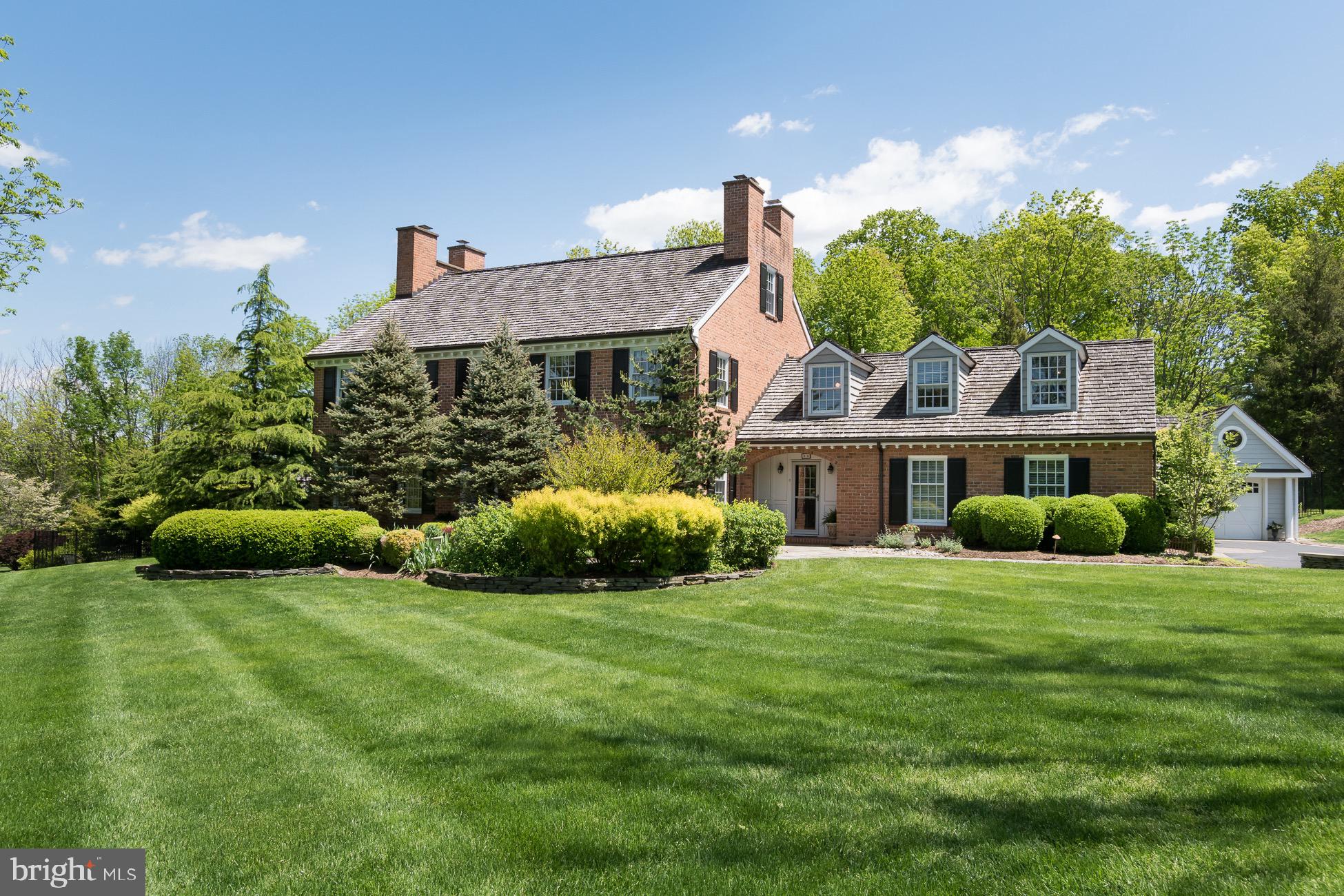 35 Colfax Road Skillman, NJ 08558 - Photo 6 of 49
