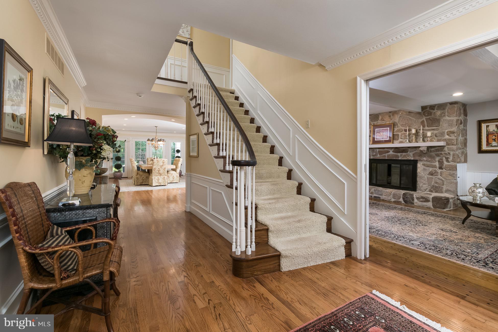 35 Colfax Road Skillman, NJ 08558 - Photo 7 of 49