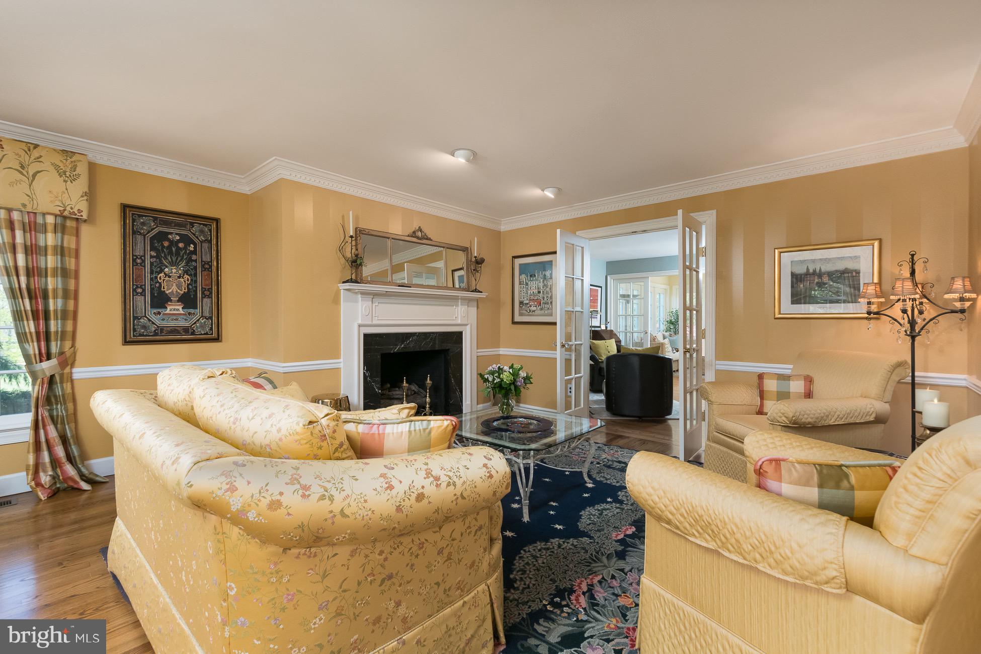 35 Colfax Road Skillman, NJ 08558 - Photo 8 of 49
