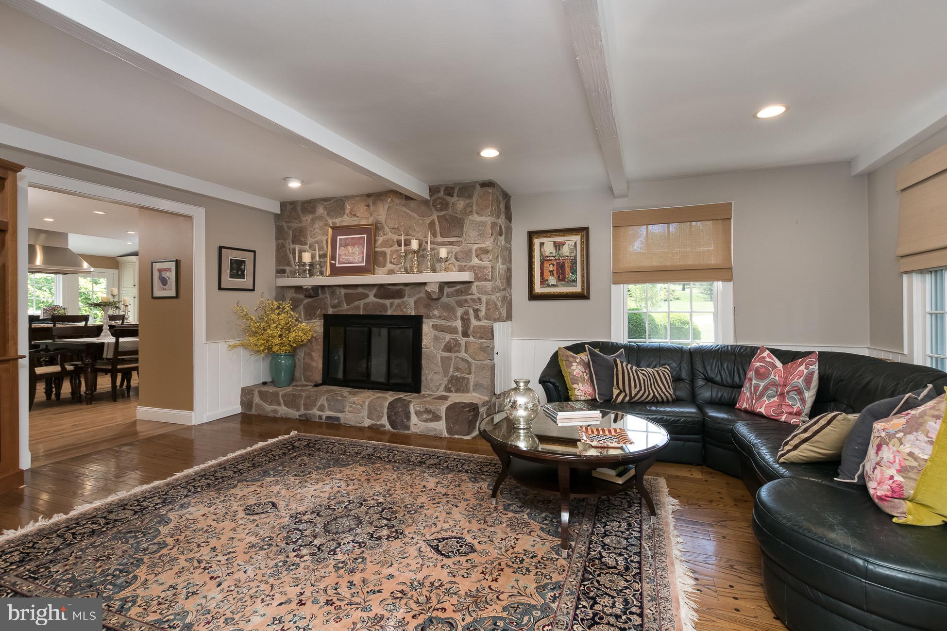 35 Colfax Road Skillman, NJ 08558 - Photo 9 of 49