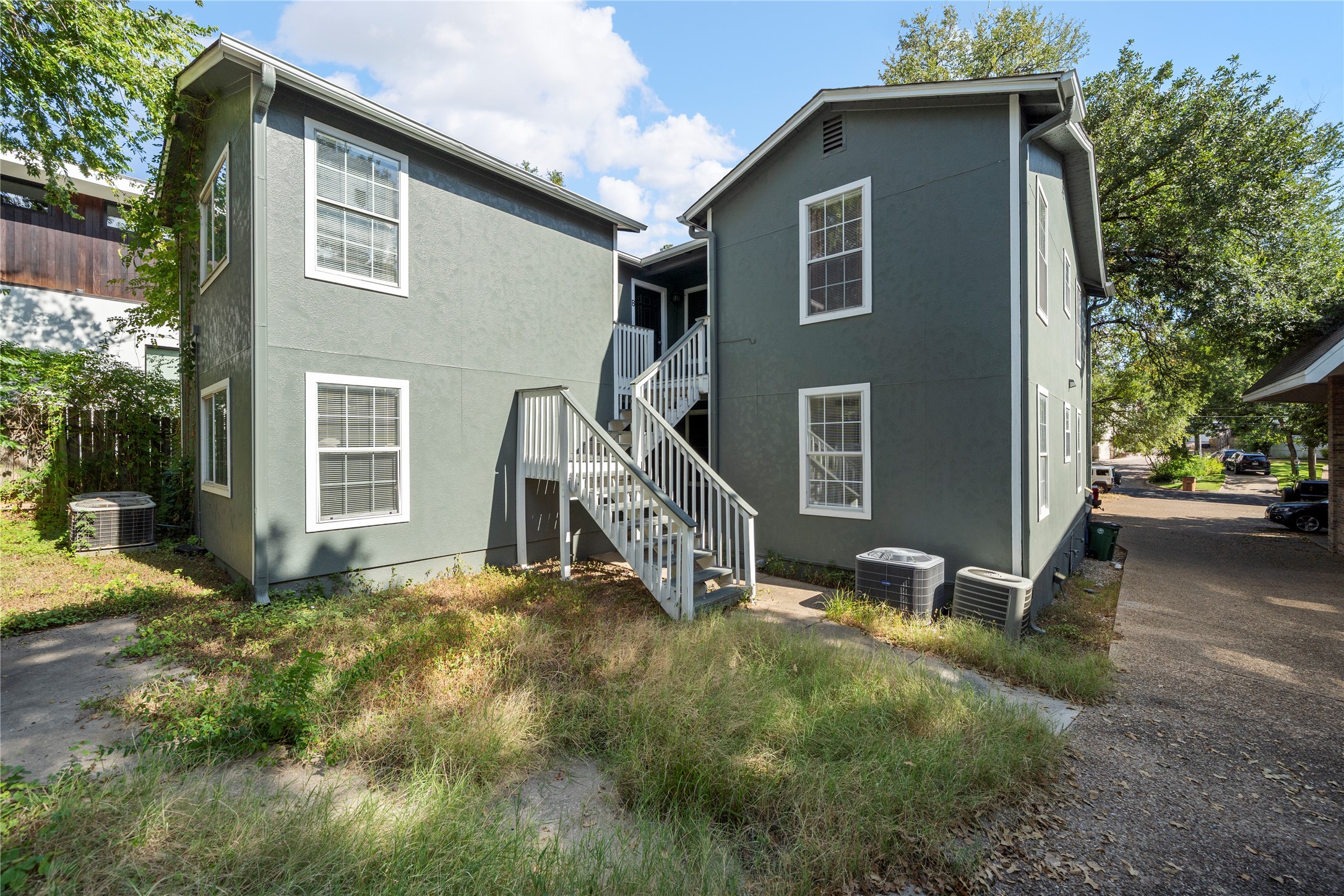 2509 Quarry Road, Unit B Austin, TX 78703 - Photo 2 of 33 Gallery Image 2