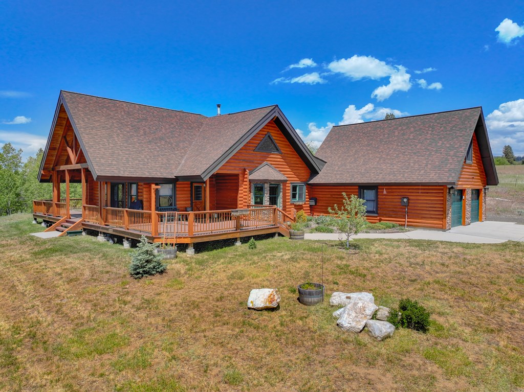 470 Gold Fork Road Donnelly, ID 83615 - Photo 71 of 84