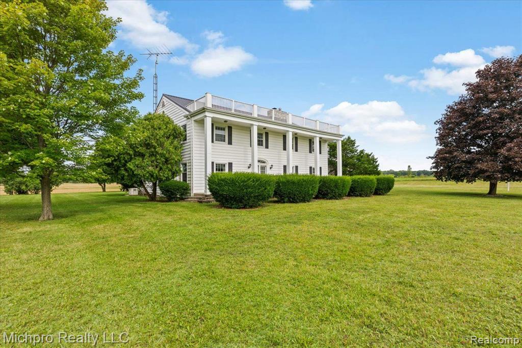 9321 Lapeer Road Mayville, MI 48744 - Photo 2 of 53 Gallery Image 2