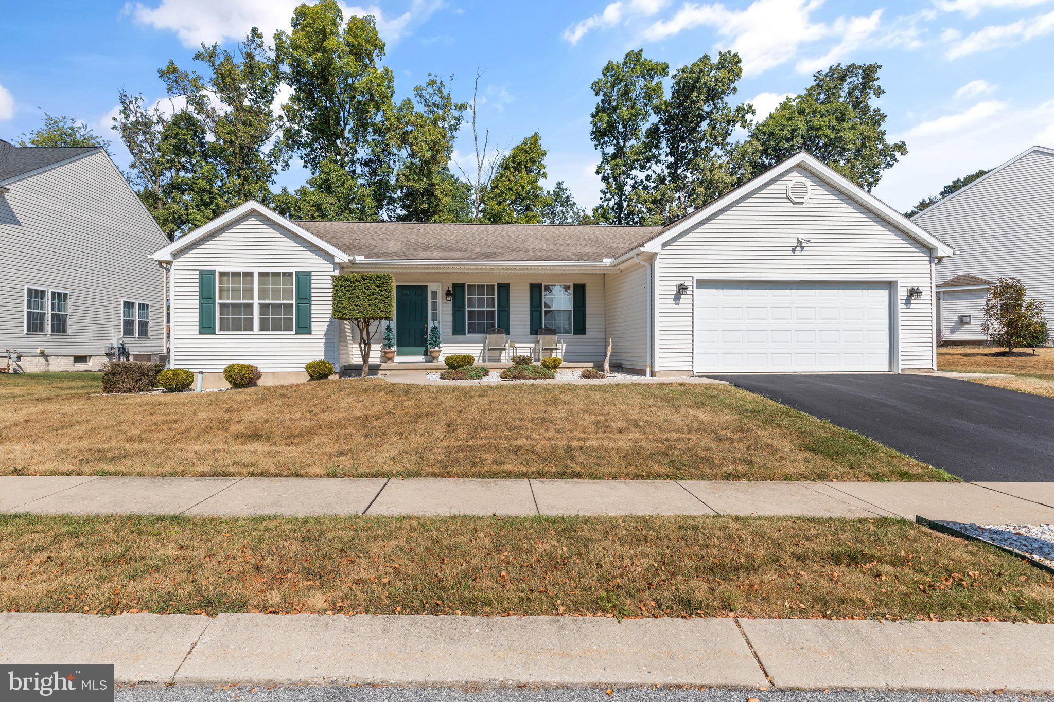 7635 Seneca Ridge Drive York, PA 17403 - Photo 1 of 24 Welcome Home!