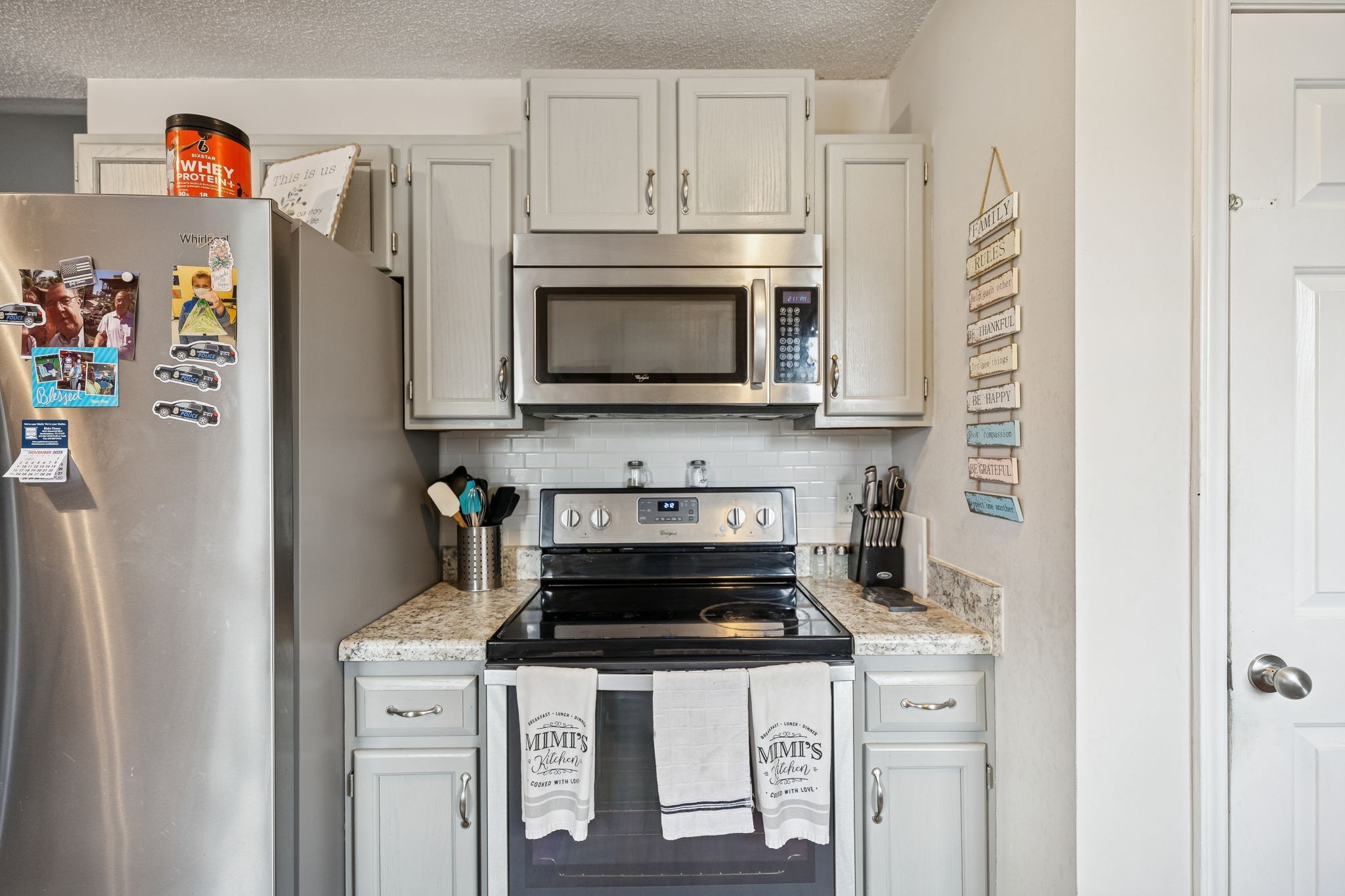 1815 Thompson Road Murfreesboro, TN 37128 - Photo 11 of 30