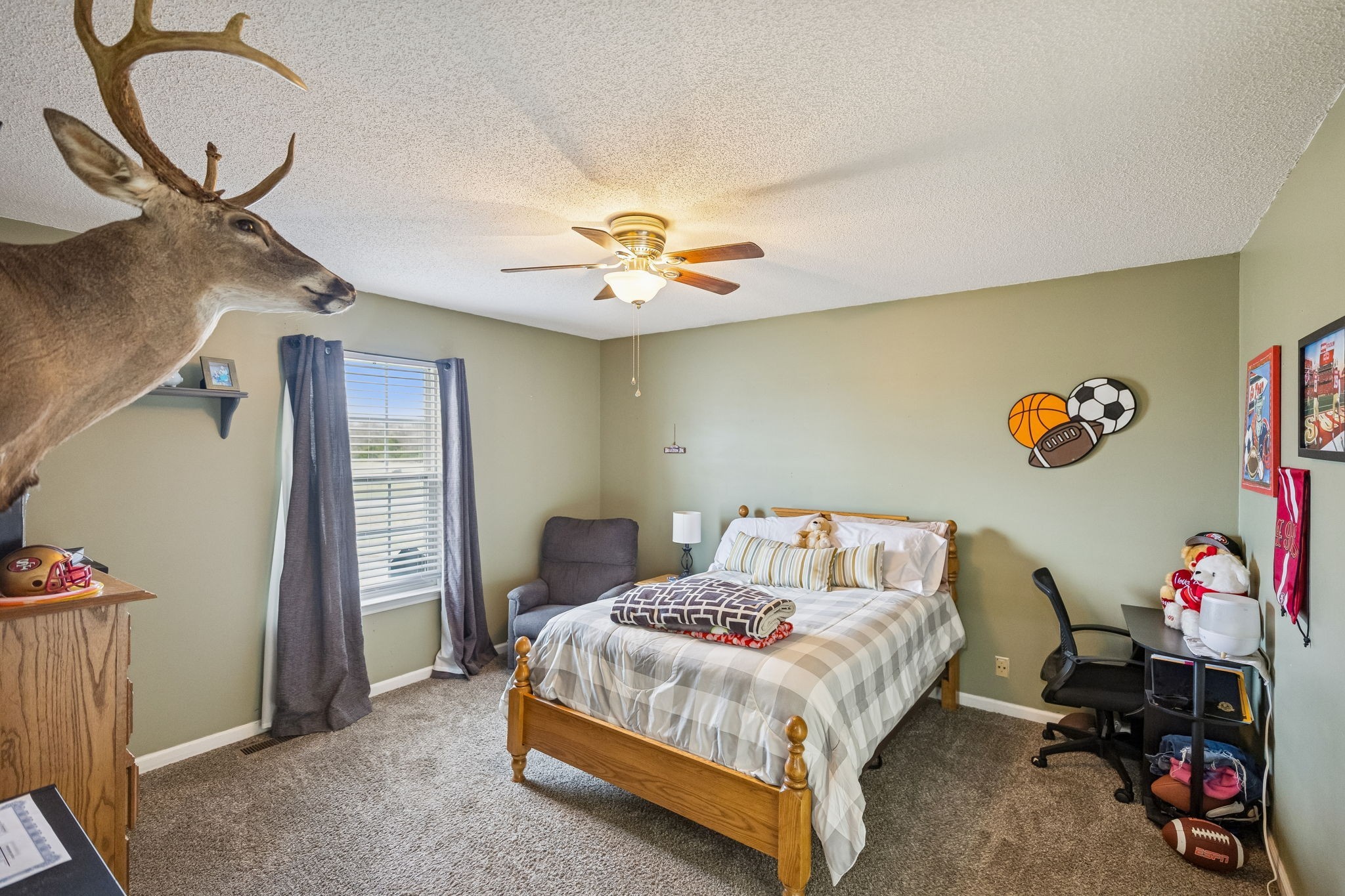 1815 Thompson Road Murfreesboro, TN 37128 - Photo 12 of 30