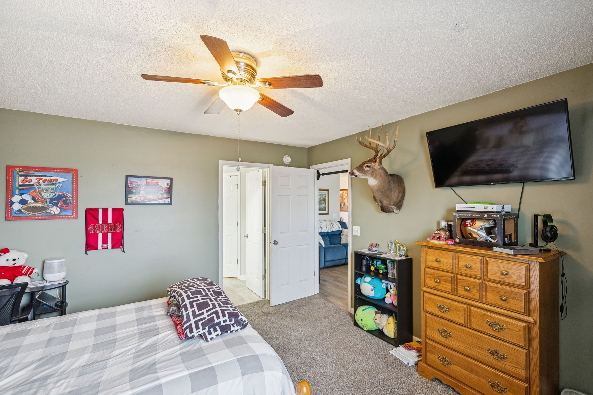 1815 Thompson Road Murfreesboro, TN 37128 - Photo 13 of 30