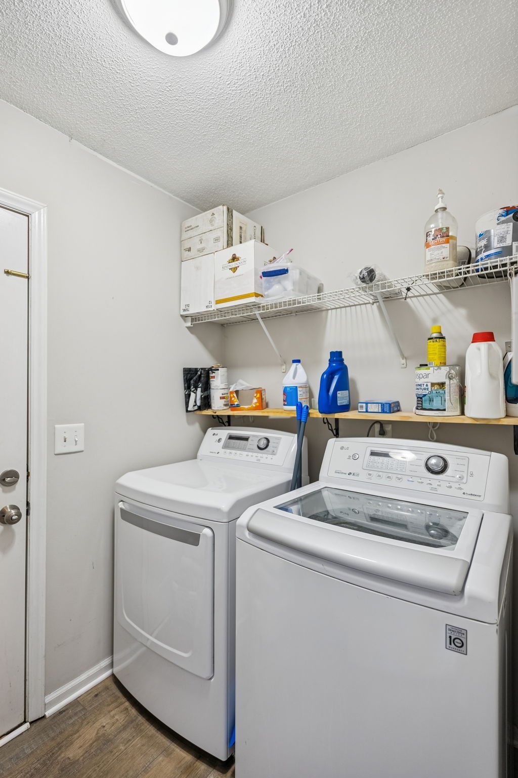 1815 Thompson Road Murfreesboro, TN 37128 - Photo 22 of 30