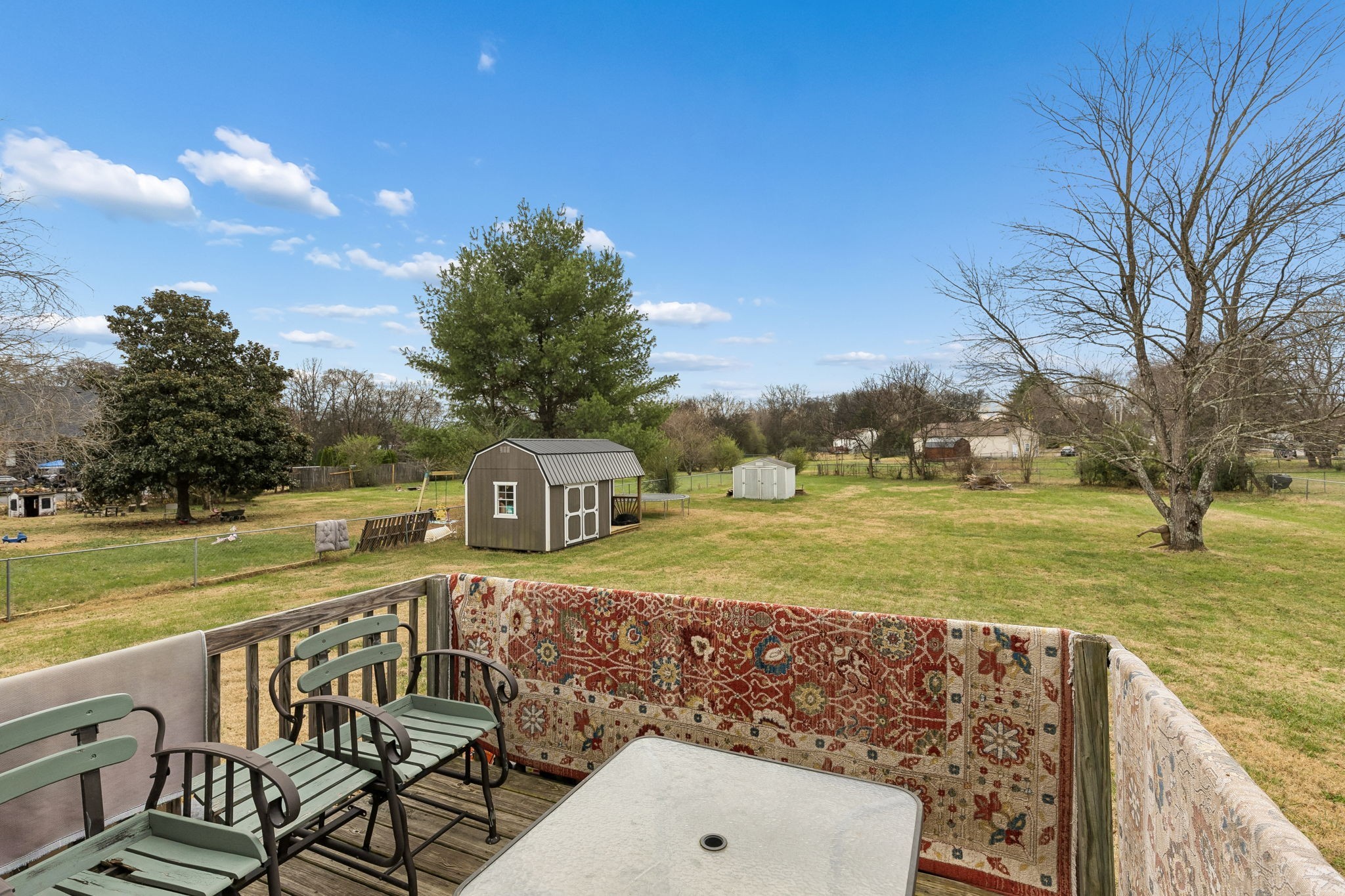 1815 Thompson Road Murfreesboro, TN 37128 - Photo 24 of 30