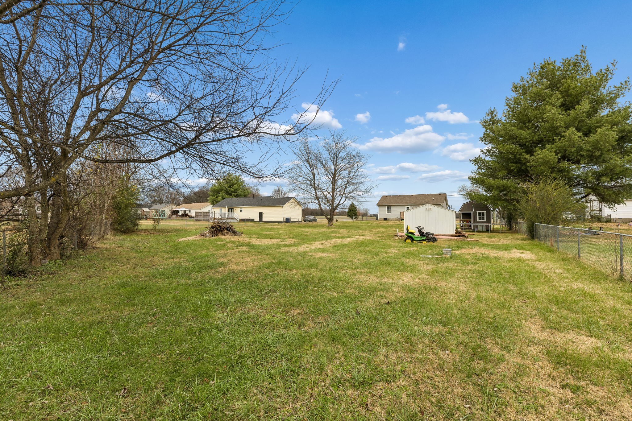 1815 Thompson Road Murfreesboro, TN 37128 - Photo 29 of 30