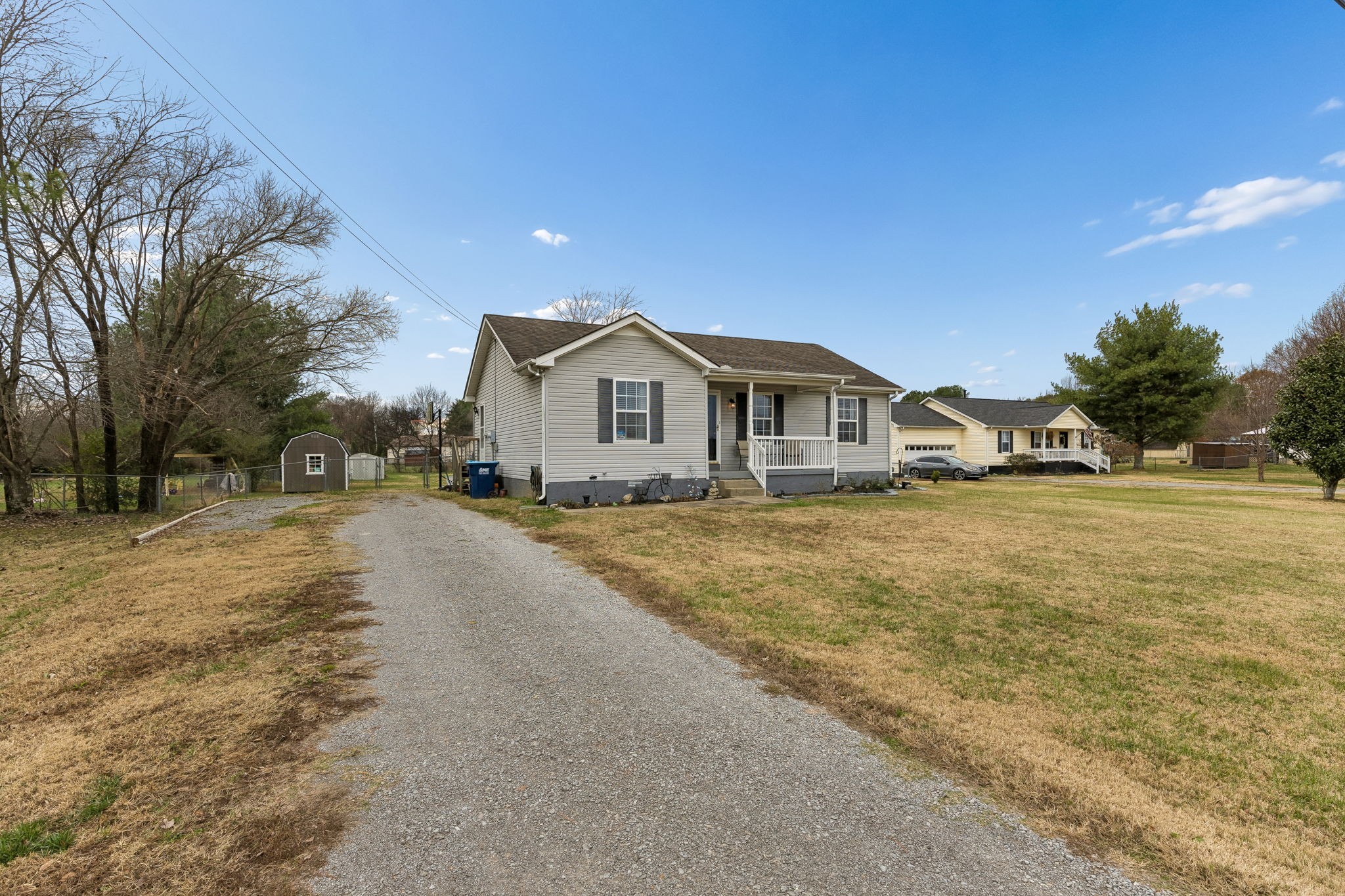 1815 Thompson Road Murfreesboro, TN 37128 - Photo 4 of 30