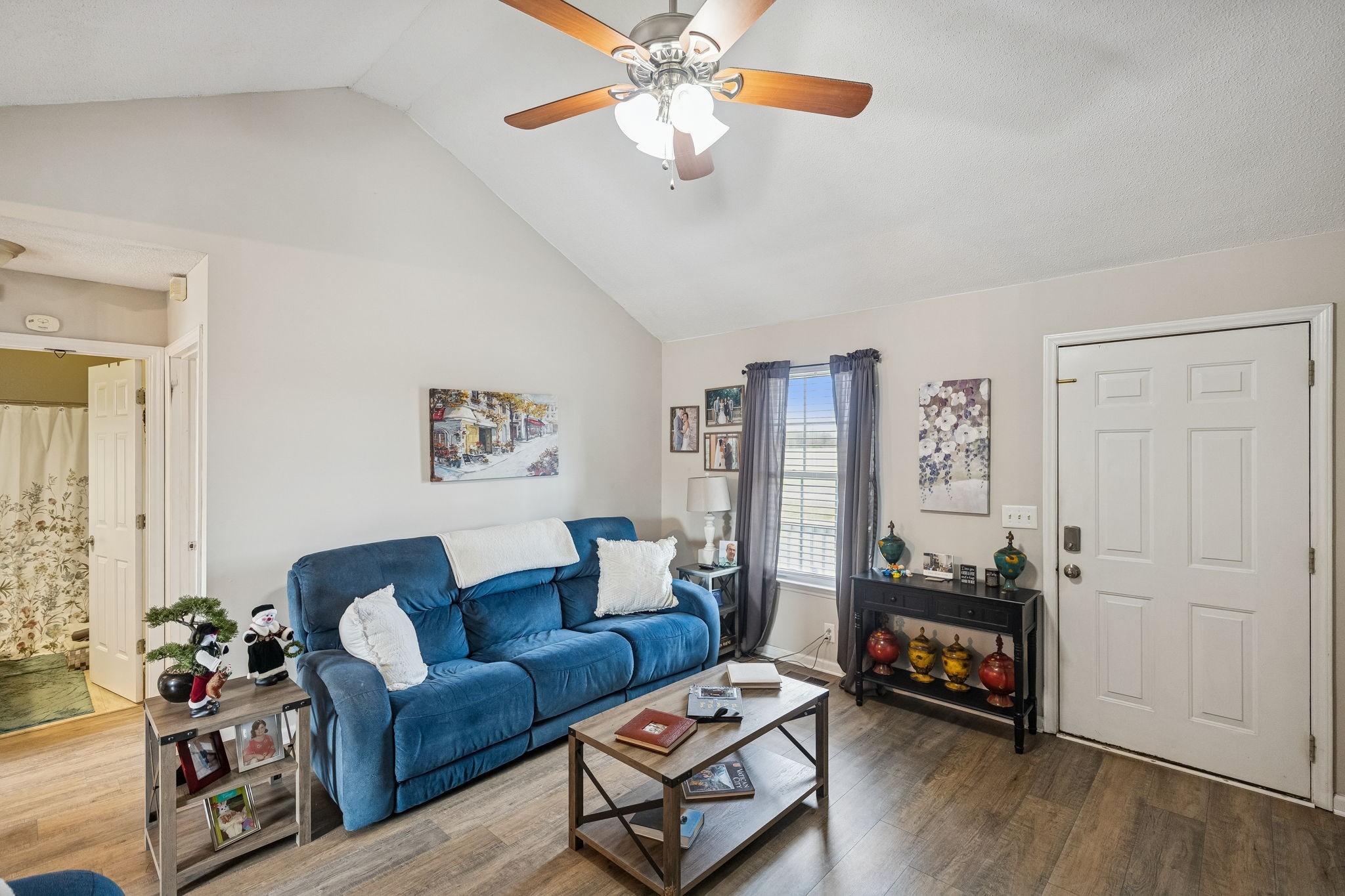 1815 Thompson Road Murfreesboro, TN 37128 - Photo 7 of 30