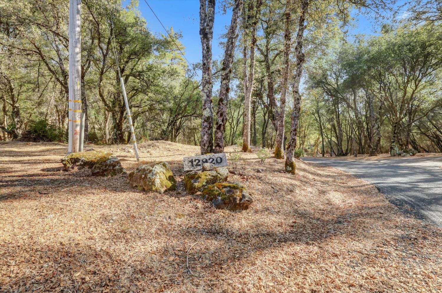 12920 Woodlake Road Grass Valley, CA 95949 - Photo 98 of 99