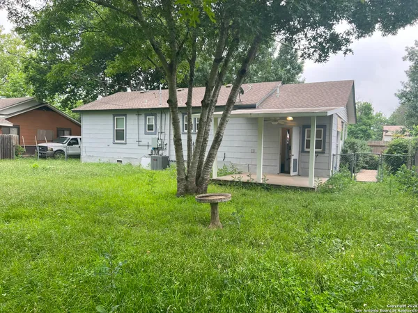 $1,450 | 309 Aero Avenue, Schertz, TX 78154