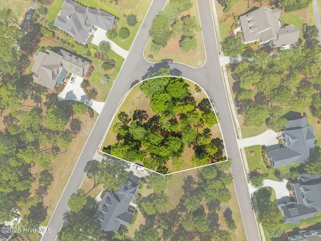 $59,000 | 484 Emerald Valley Drive, Shallotte, NC 28470