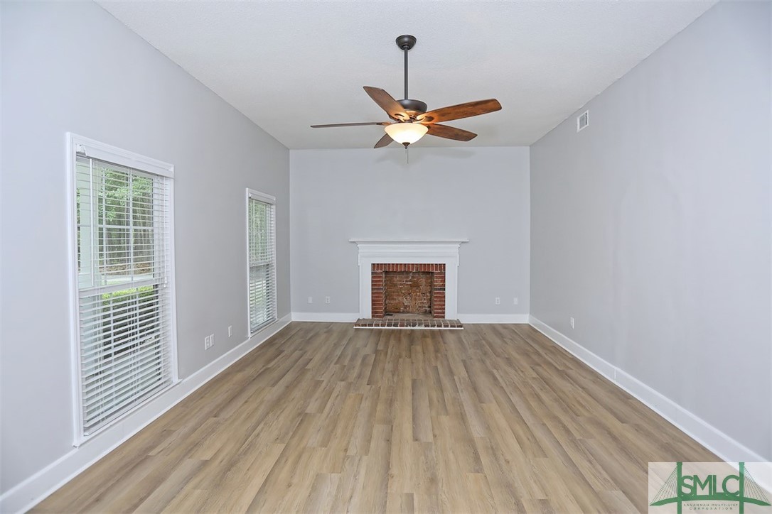 17 Robinhood Road Statesboro, GA 30458 - Photo 8 of 47 Gallery Image 8