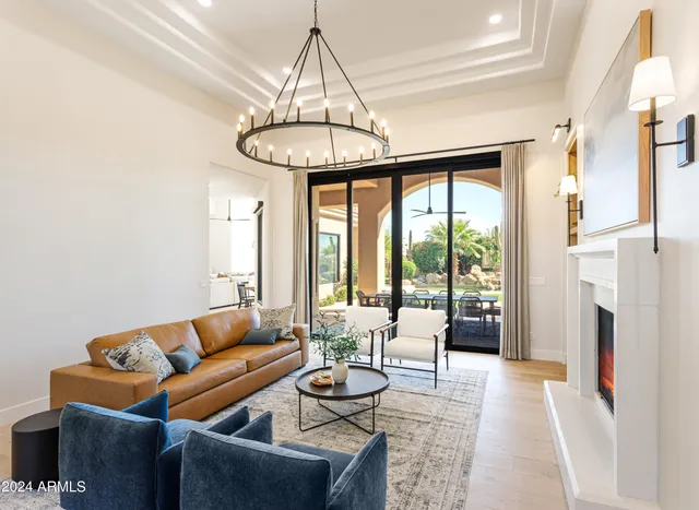 $13,495 | 12077 East Laurel Lane, Scottsdale, AZ 85259